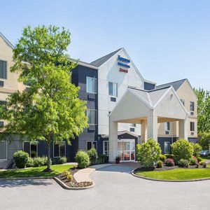 Fairfield And 3* Valparaiso